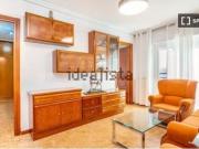 Se alquila piso de 2 dormitorios en Fuente del Berro