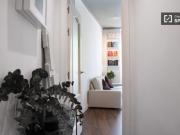 Se alquila piso de 2 dormitorios en Palacio