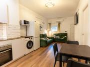 Se alquila piso de 2 dormitorios en Valencia