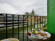 Se Alquila Piso de 2 Dormitorios y Balcón en Zona Bilbao...