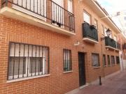 Se alquila piso de 2 dormitorios, Zona centro. Alcalá de...