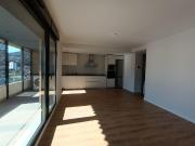 Se Alquila Piso De 2 Hab y 2 Baños De Obra Nueva En...