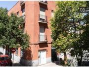 Se alquila piso de 2 habitaciones + despacho en Cuatro...
