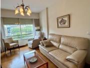 Se alquila piso de 2 habitaciones en Abando, gastos...