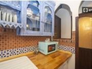 Se alquila piso de 2 habitaciones en Albaycín, se...