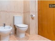 Se alquila piso de 2 habitaciones en Alboraya, gastos...