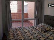 Se alquila piso de 2 habitaciones en Almenara, apto para...