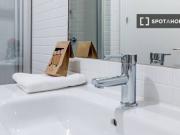 Se alquila piso de 2 habitaciones en Almenara, gastos...