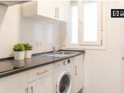 Se alquila piso de 2 habitaciones en Arapiles