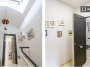 Se alquila piso de 2 habitaciones en Artola Alta, se...
