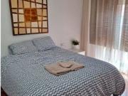 Se alquila piso de 2 habitaciones en Benimámet, gastos...