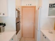 Se alquila piso de 2 habitaciones en Berruguete