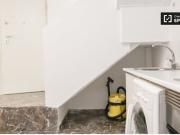 Se alquila piso de 2 habitaciones en Berruguete, gastos...