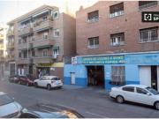 Se alquila piso de 2 habitaciones en Berruguete, gastos...