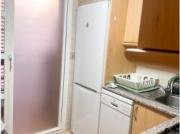 Se alquila piso de 2 habitaciones en Berruguete, gastos...