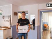 Apartamento de 2 dormitorios en alquiler en Cabanyal,...