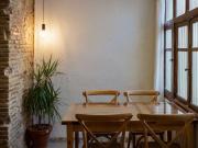 Se alquila piso de 2 habitaciones en Cabanyal Canyamelar