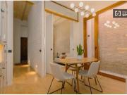 Se alquila piso de 2 habitaciones en Cabanyal Canyamelar