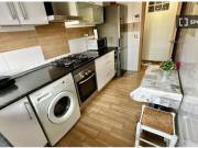 Se alquila piso de 2 habitaciones en Cabanyal Canyamelar