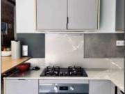 Se alquila piso de 2 habitaciones en Cabanyal...