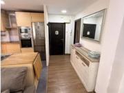 Se alquila piso de 2 habitaciones en Cabanyal...