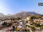 Se alquila piso de 2 habitaciones en Calp, gastos incluidos