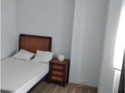 Se alquila piso de 2 habitaciones en Castellana, balcón