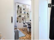 Se alquila piso de 2 habitaciones en Ciudad Jardín, se...