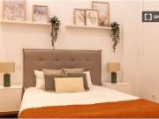 Se alquila piso de 2 habitaciones en Ciudad Jardín, se...