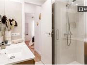 Se alquila piso de 2 habitaciones en Ciudad Jardín, solo...