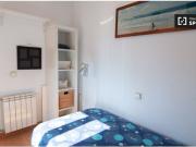 Se alquila piso de 2 habitaciones en Ciudad Jardín,...