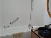 Se alquila piso de 2 habitaciones en Ciudalcampo, gastos...