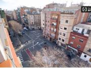 Se alquila piso de 2 habitaciones en Collblanc, todos...