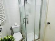Se alquila piso de 2 habitaciones en Cuatro Caminos