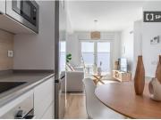 Se alquila piso de 2 habitaciones en Cuatro Caminos,...