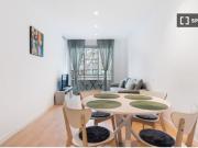 Se alquila piso de 2 habitaciones en Diagonal Mar i el...