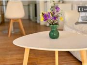 Se alquila piso de 2 habitaciones en El Botánic, gastos...