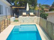 Se alquila piso de 2 habitaciones en El Campello