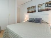 Se alquila piso de 2 habitaciones en El Carme, gastos...