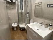 Se alquila piso de 2 habitaciones en El Clot