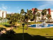 Se alquila piso de 2 habitaciones en El Verger, gastos...