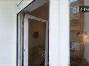 Se alquila piso de 2 habitaciones en Goya, gastos incluidos