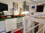 Se alquila piso de 2 habitaciones en Goya, gastos incluidos