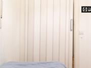 Se alquila piso de 2 habitaciones en Goya, perfecto para...