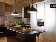 Se alquila piso de 2 habitaciones en Goya, se admiten...