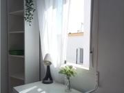 Se alquila piso de 2 habitaciones en Grupo Renfe...