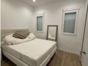 Se alquila piso de 2 habitaciones en Jerónimos, gastos...