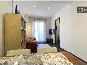 Se alquila piso de 2 habitaciones en La Torrassa