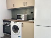 Se alquila piso de 2 habitaciones en Lucero