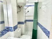 Se alquila piso de 2 habitaciones en Moscardó, gastos...